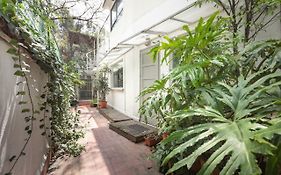Loft Contemporaneo a 50m de la Plaza Principal de Coyoacán